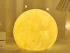 Moon Light Lamp