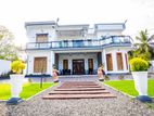 Moon Light Villa Chenkalady