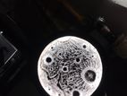 Moon Wall Art