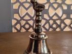Brass Pooja Bell