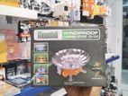 Moonhill Windproof Camping Stove