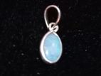 Moonstone Pendent