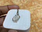 Moonstone Pendent Silver 925