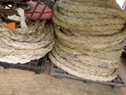 Mooring Rope