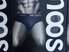 moose Brief underwear