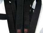 Mooto Black Belt Taekwondo 300m Martial Arts Balck