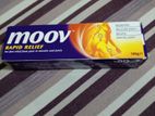 Moov Rapid Relief