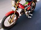 Moped Super 48CC 2015