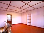 Moratuwa 02 Storied Commercial Unit on 25.1 Perches of Land for Sale