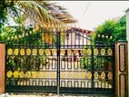 Moratuwa 02 Storied Commercial Unit on 25.1 Perches of Land for Sale