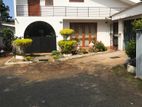 Moratuwa 10 Bedrooms House on 60 Perches Land for Rent