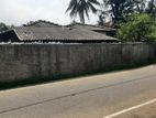 Moratuwa : 12.2 Perches Commercial Land for Sale