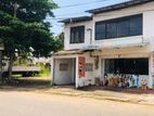 Moratuwa :17.35 Perch Commercial Building for Sale facing Bus Road