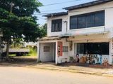 Moratuwa :17.35 Perch Commercial Building for Sale facing Bus Road