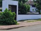 Moratuwa, 2 Story Colonial Type House For Rent (NZM1120)