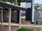 Moratuwa, 2 Story Colonial Type House For Rent (NZM1120)