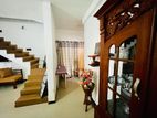 Moratuwa : 2BR (7P) Luxury AC House for Sale at Moratumulla