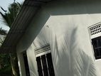 MORATUWA : 3-BR (1,200 SQFT) HOUSE FOR SALE