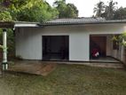 Moratuwa 30 Perches 20m House for Sale