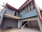 Moratuwa : 3BR (7.8P) Luxury House for Sale in Gorakana