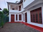Moratuwa, 4 Bedroom and 2 Adjoining Apartments for Sale
