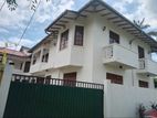 Moratuwa, 4 Bedroom and 2 Adjoining House for Sale