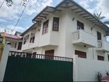 Moratuwa, 4 Bedroom House and 2 Adjoining Apartments for Sale