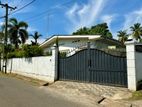 Moratuwa : 4BR (17P) Luxury House for Rent