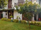 Moratuwa : 4BR (20P) Luxury House for Sale in Katubedda