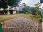 Moratuwa : 4BR (20P) Luxury House for Sale in Katubedda.