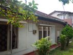 Moratuwa : 6BR (12.25P) House for Sale near Galle Road