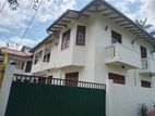 Moratuwa 8 Bedroom House for Sale