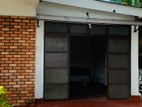 Moratuwa Annex for Rent