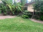 Moratuwa Arthur's Place 24 Perches Land for Sale