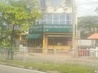 Moratuwa Building for Sale