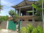 Moratuwa City 2 Story House For Sale