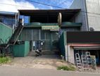 Moratuwa - Commercial Building for Sale