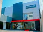 Moratuwa Domingos Building is for Sale
