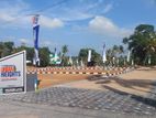 Moratuwa Galkanuwa Road 600M Land for Sale D29