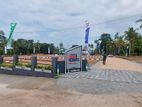 Moratuwa Galkanuwa road 600M Land for sell D29