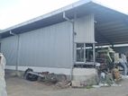 Moratuwa, Galle Road, Commercial Warehouse For Rent (MG1221)