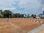 Moratuwa Gorakana Land for Sale | Close to Town K27