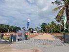 moratuwa Gorakana luxury lands sale L22