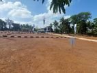 Moratuwa Gorakana Luxury Plots L22