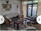 Moratuwa - House and Annex for sale