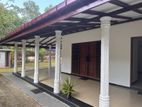 Moratuwa - House for rent