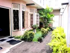 Moratuwa House for Sale