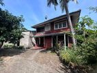 Moratuwa House for Sale