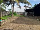Moratuwa Idama 50 Perches Land for sale