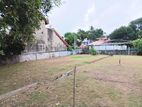 Moratuwa, Kadalana, St Anthony’s Road, 17 Perches land for sale.